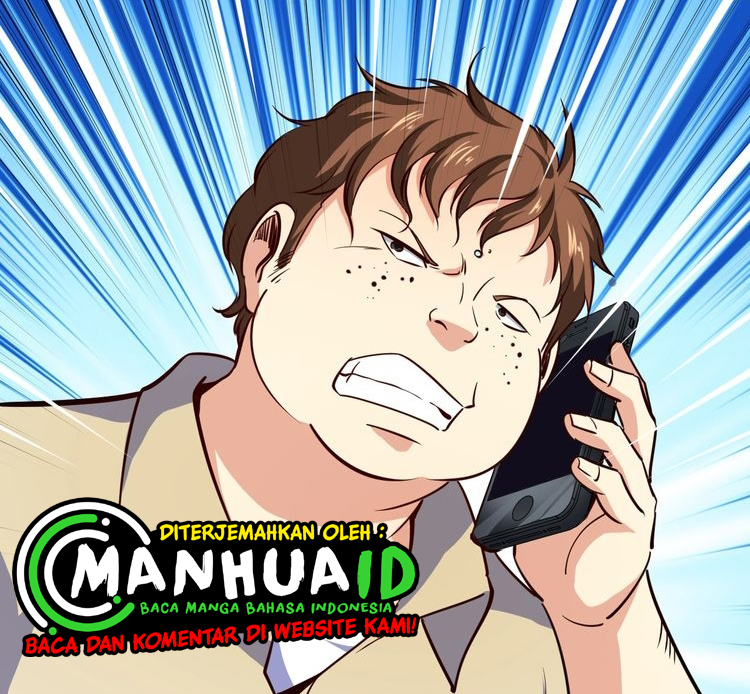 Melee Mad Soldier! Chapter 18 Gambar 61